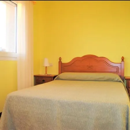 Vistas Playa Major Apartment Sanxenxo Exterior photo