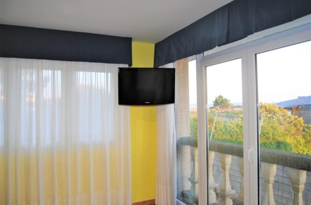Vistas Playa Major Apartment